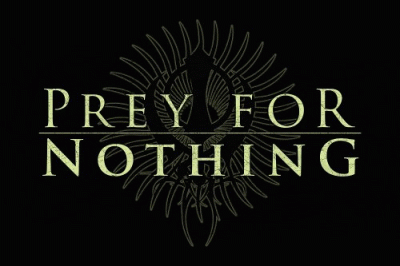 logo Prey For Nothing